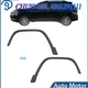 Fender Flares Fit For Jeep Cherokee 2014-17 2018 Front Left and Right CH1291111 Fender Flares Fit For Jeep Cherokee 2014-17 2018 Front Left and Right CH1291111