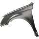 CAPA Certified Fender For 2005-2010 Toyota Avalon Front Passenger Side CAPA Certified Fender For 2005-2010 Toyota Avalon Front Passenger Side