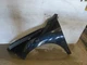(PXR/Black) Left Front Fender From 2011 DODGE RAM 1500 12940465