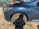 Driver Left Fender Fits 14-20 INFINITI QX60 2267191 Driver Left Fender Fits 14-20 INFINITI QX60 2267191