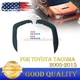 NEW LH+RH Front Driver & Passenger Fender Flares Fits 2005-2015 Toyota Tacoma