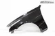 2014-2019 CADILLAC CTS FRONT LEFT DRIVER FENDER BLACK MEET KETTLE METALLIC OEM 2014-2019 CADILLAC CTS FRONT LEFT DRIVER FENDER BLACK MEET KETTLE METALLIC OEM