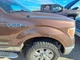 Passenger Fender With Wheel Lip Moulding Fits 09-14 FORD F150 PICKUP 1538250