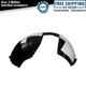 Front Right Inner Fender Liner Black For 2020-2022 Kia Sportage KI1249163 Front Right Inner Fender Liner Black For 2020-2022 Kia Sportage KI1249163