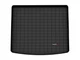 WeatherTech Cargo Trunk Liner for 2022-2026 VW Taos - Black