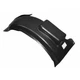 GM1249167 New Replacement Passenger Side Inner Fender 25842417 GM1249167 New Replacement Passenger Side Inner Fender 25842417