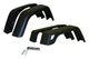 Crown Automotive 55254918K7 FENDFLAREKIT4PIECE-WIDE