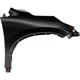 Fender For Honda CR-V 2012-2016 Front Passenger Side