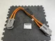 2022-2025 BMW I4 G26 High Voltage Converter Wire Harness OEM