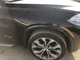 2014-2018 BMW X5 Front Fender Right Passenger B53 Sparkling Brown Metallic 7822 2014-2018 BMW X5 Front Fender Right Passenger B53 Sparkling Brown Metallic 7822