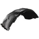 Fender Liners Front Driver Left Side Hand 86811D5000 for Kia Optima 2016-2018 Fender Liners Front Driver Left Side Hand 86811D5000 for Kia Optima 2016-2018