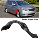 Replacement Fender Liner For 2011-2017 Toyota Sienna Front Right Side 5380508010