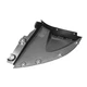 For Mazda CX-5 22-25 Front Driver Side Fender Splash Shield CAPA Certified