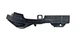2014-2018 AUDI A6 - LEFT Fender Bracket / Gasket 4G0805233