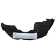 Front Passenger Side Inner Fender For Toyota Sienna 2011-2014 TO1249163C