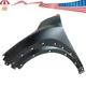 66311J9000 Fit For Hyundai Kona Sport Utility 2018-2023 Front Left Side Fender