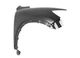 Sherman Passenger Side/Right Front Fender Assembly For 2013-2016 Mazda CX-5 Sherman Passenger Side/Right Front Fender Assembly For 2013-2016 Mazda CX-5
