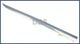 Genuine Mercedes W212 E350 Fender Moulding Front Right Passenger OEM 2126903462 Genuine Mercedes W212 E350 Fender Moulding Front Right Passenger OEM 2126903462