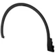 Fender Flares Moulding Trim Wheel Opening Molding Front Driver Left Side for VW