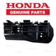 NEW OEM 11 - 16 HONDA CR-Z CRZ FRONT BUMPER PASSENGER RIGHT FENDER BRACKET RH