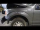 (LOCAL PICKUP ONLY) Driver Fender Without Wheel Lip Moulding Fits 15-20 FORD F15