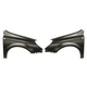 Fender For 2008-2009 Saturn Astra Front Driver and Passenger Side Fender For 2008-2009 Saturn Astra Front Driver and Passenger Side