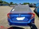 RIGHT BLUE FENDER OEM 16-20 HONDA CIVIC 60211TBAA00ZZ