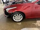 14-19 CADILLAC CTS SEDAN DRIVER LEFT FRONT FENDER RED OBSESSION TINTCOAT G7E 14-19 CADILLAC CTS SEDAN DRIVER LEFT FRONT FENDER RED OBSESSION TINTCOAT G7E