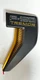 OEM 2021 - 2025 Ford F-150 Tremor Fender Emblem Vent - Gray & Gold - Right Side OEM 2021 - 2025 Ford F-150 Tremor Fender Emblem Vent - Gray & Gold - Right Side