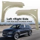 Fender Set For Hyundai Venue 2020-2024 Left and Right Side 66311K2000 66321K2000