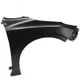 Fender For 2024-2024 Subaru Impreza Front Passenger Side Steel