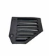 2003-2009 HUMMER H2 DRIVER LH FENDER GRILL TRIM MOLDING VENT COVER NICE 👍 OEM 2003-2009 HUMMER H2 DRIVER LH FENDER GRILL TRIM MOLDING VENT COVER NICE 👍 OEM