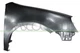 FRONT RIGHT FENDER VW VOLKSWAGEN GOLF V GTI /GTD 2004 - 2009 FRONT RIGHT FENDER VW VOLKSWAGEN GOLF V GTI /GTD 2004 - 2009
