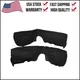 Front Inner Fender Liner Set Fits 2018-2022 Chevrolet Equinox