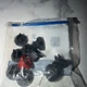 NOS OEM Ford W702438-S300 Under Cover Nut LOT OF THREE (9) NOS OEM Ford W702438-S300 Under Cover Nut LOT OF THREE (9)