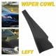 For Nissan Pathfinder 2013-2020 Windshield Wiper Cowl Extension Trim Driver Side