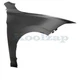 For 2019-2023 Jetta Fender Front Primed Steel SET PAIR