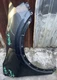 KIA SPORTAGE FRONT RIGHT PASSENGER SIDE FENDER COVER PANEL OEM 2023 - 2024