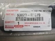New 2014-2019 Toyota Corolla Right RH Front Protector Side Panel OEM 53823-02070 New 2014-2019 Toyota Corolla Right RH Front Protector Side Panel OEM 53823-02070