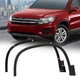 Fender Flares Wheel Trim VW Tiguan 2012-2017 Black 5N0854732B9B9