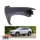 Passenger Right Side Hand Fender 66321CW000 For 2022-2024 Tucson Quarter Panel Passenger Right Side Hand Fender 66321CW000 For 2022-2024 Tucson Quarter Panel