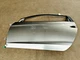 2011-2016 HONDA CR-Z FRONT LEFT DRIVER SIDE DOOR SHELL PANEL ASSY, OEM LOT3602