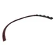 Front Driver Fender Flare for Mercedes GLA250/GLA45 2015-2020 MB1290100 Black