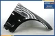 2010-2019 JAGUAR XJ Front Right Passenger Side Fender Skin Shell Panel Cover OEM 2010-2019 JAGUAR XJ Front Right Passenger Side Fender Skin Shell Panel Cover OEM