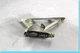 09-15 BMW 750Li F02 Front Left Driver Side Fender Support Mount Bracket Oem