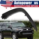 Fender Trim Front Right Side Fender Molding Trim For 2014-2023 Toyota 4Runner US Fender Trim Front Right Side Fender Molding Trim For 2014-2023 Toyota 4Runner US