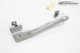 2017-2025 AUDI Q7 QUATTRO 4M FRONT LEFT SIDE FENDER CENTER SUPPORT BRACKET OEM