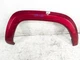 2016-2023 Toyota Tacoma Rear Passenger Quarter Panel Flare - Red *Deep Scratches 2016-2023 Toyota Tacoma Rear Passenger Quarter Panel Flare - Red *Deep Scratches
