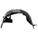 Fender Liner For Kia Optima 2016-2018 Front Driver Side Inner USA Built Fender Liner For Kia Optima 2016-2018 Front Driver Side Inner USA Built
