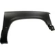 For Chevy K2500 1988-2000 Fender Passenger Side | Front | CAPA | For GM1241133 For Chevy K2500 1988-2000 Fender Passenger Side | Front | CAPA | For GM1241133